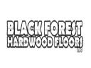 Black Forest Hardwood Floors LLC logo